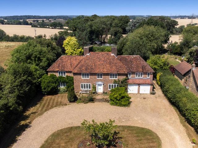 House for sale in Pouchen End, Hertfordshire