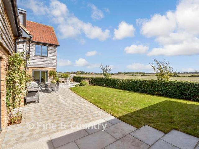House for sale in Hammill, Dover