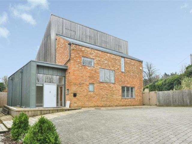House for sale in Cross In Hand, East Sussex