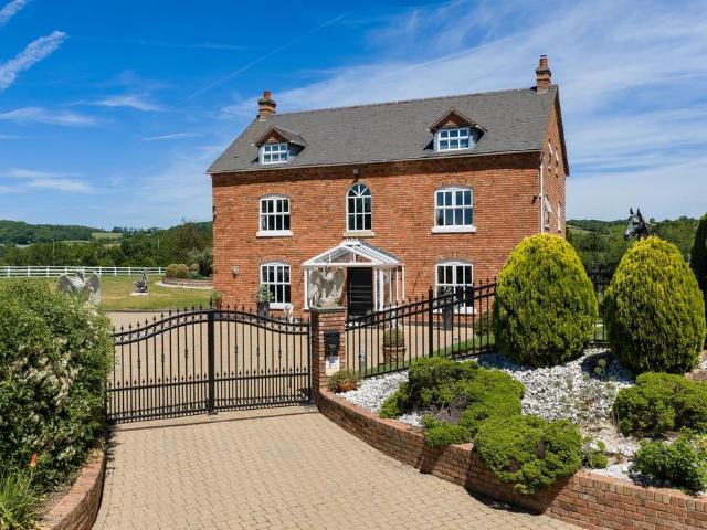 House for sale in Stratford-upon-Avon, Alderminster