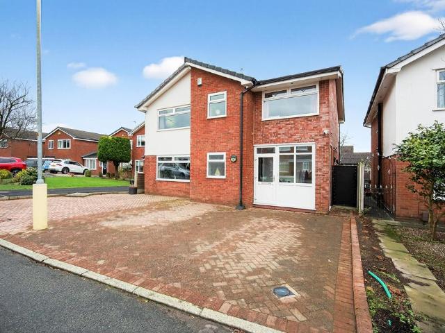 House for sale in Middleton Junction, Pendock