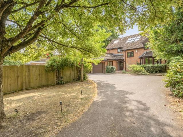 House for sale in Anna Valley, Test Valley