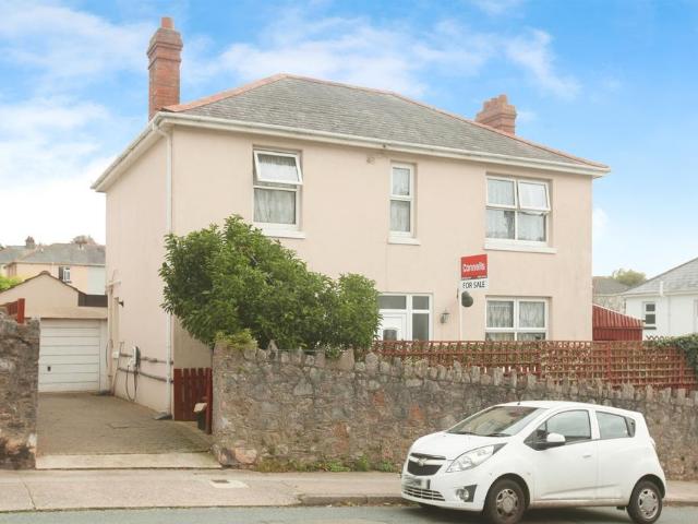 House for sale in Upton, Babbacombe