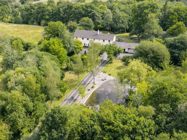 House for sale in Waungilwen, Wales