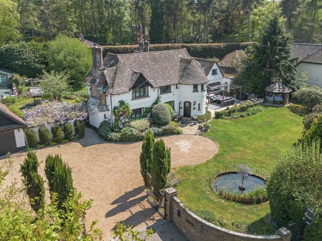 House for sale in West Chiltington, Horsham