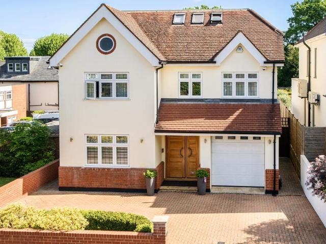 House for sale in Church End, Greater London