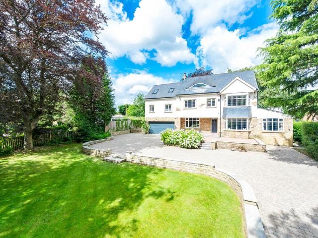House for sale in Bardsey cum Rigton, Bardsey