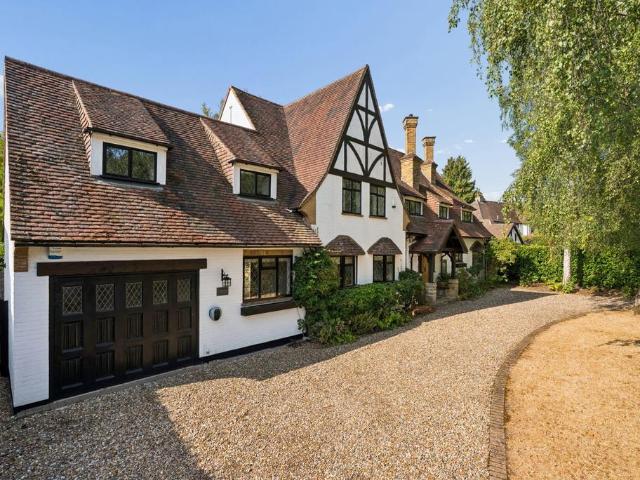 House for sale in Loudwater, Three Rivers