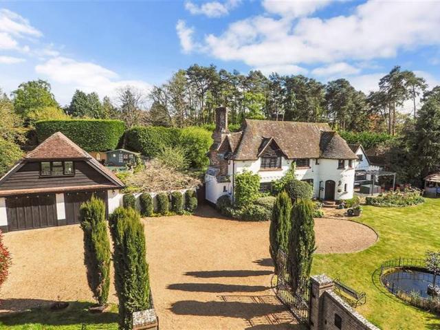 House for sale in West Chiltington, Horsham