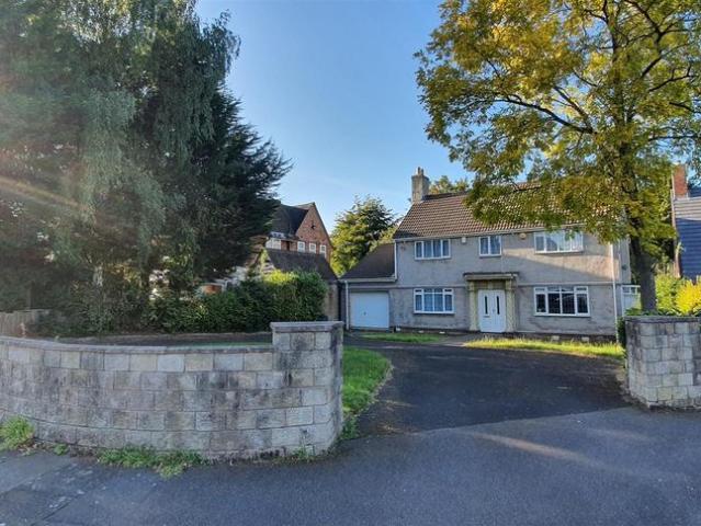 House for sale in Handsworth, West Midlands