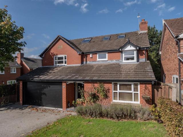 House for sale in Tarporley