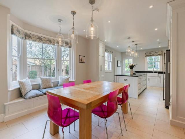 House for sale in Roundwood, Five Acres
