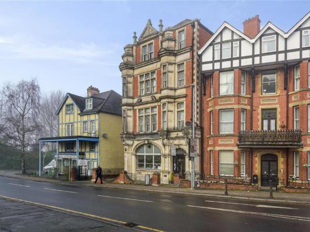 House for sale in Llandrindod Wells