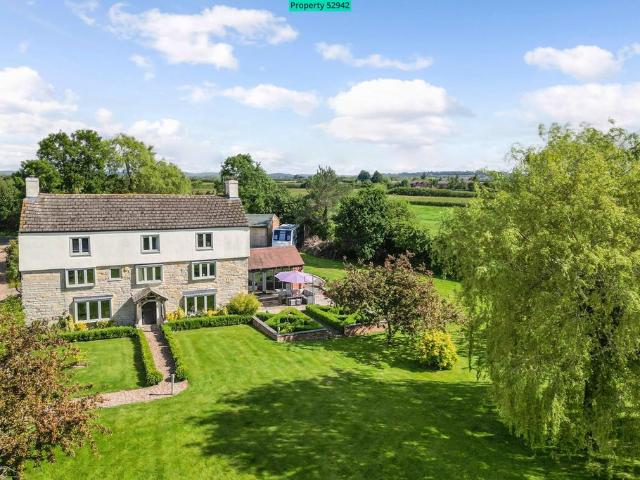 House for sale in Pebworth, Wychavon