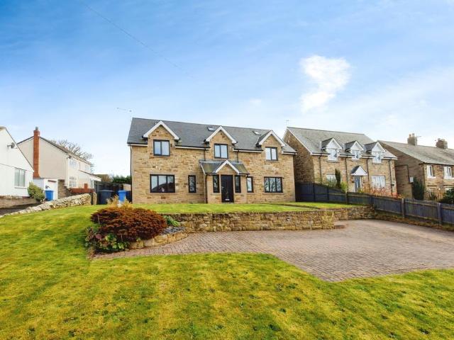 House for sale in Ellington and Linton, Northumberland