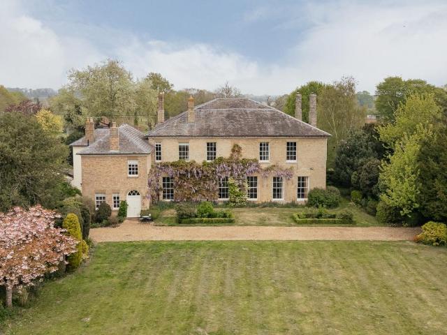 House for sale in East Tuddenham, Norfolk