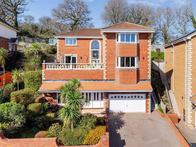 House for sale in Livermead