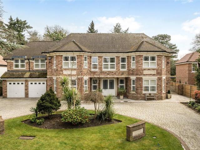 House for sale in Keston Mark, Greater London