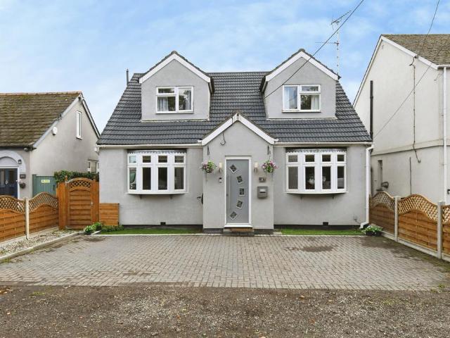 House for sale in Sutton, Rochford