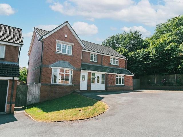 House for sale in Owlthorpe, South Yorkshire