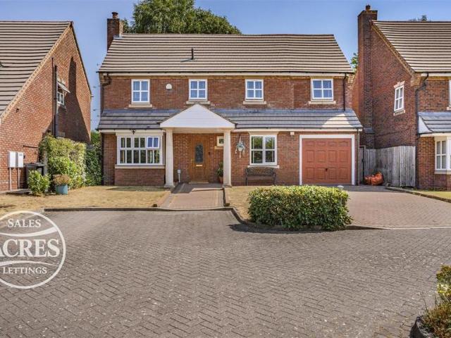 House for sale in Little Sutton, Sutton Coldfield