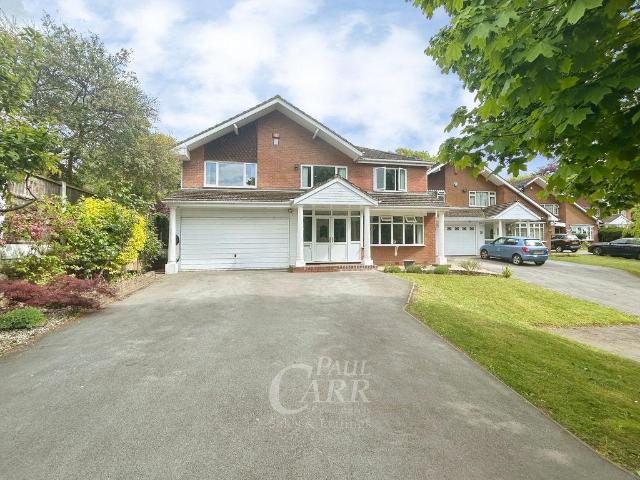 House for sale in Handsworth, West Midlands