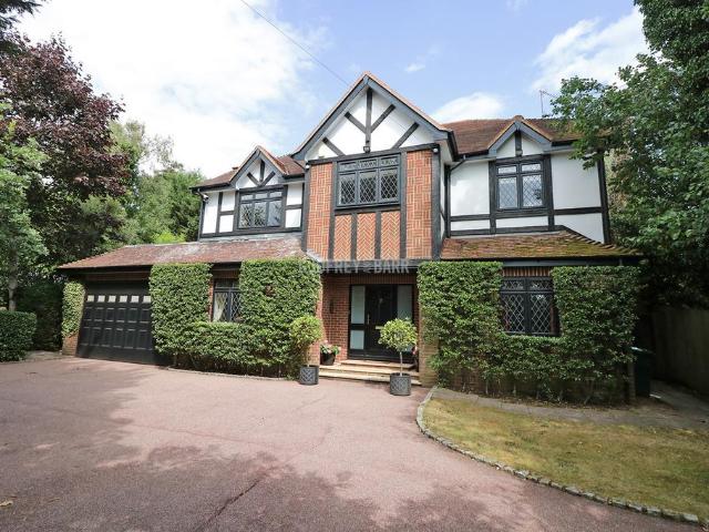 House for sale in Mill Hill, Isle Of Man