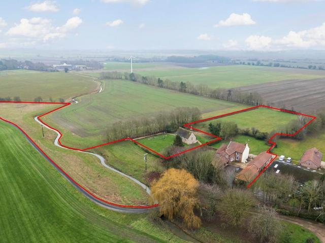 House for sale in East Riding Of Yorkshire