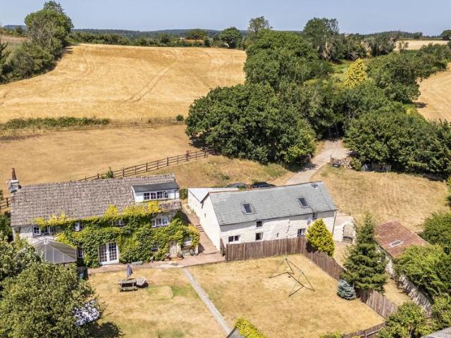 House for sale in Bovey Tracey, Bridford