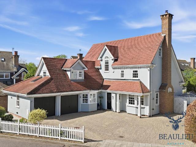 House for sale in Beaulieu Park, Chelmsford