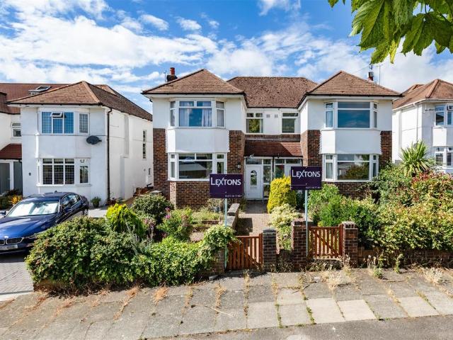 House for sale