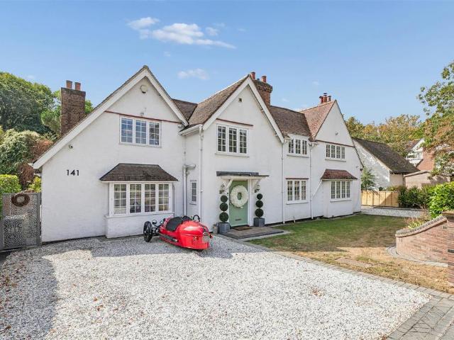 House for sale in Norton, North Hertfordshire