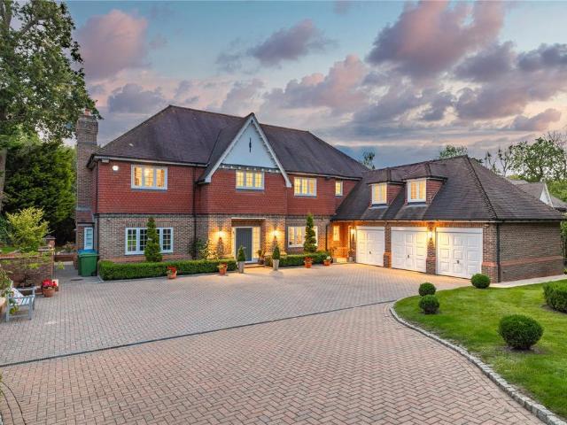 House for sale in Blackhills, Surrey