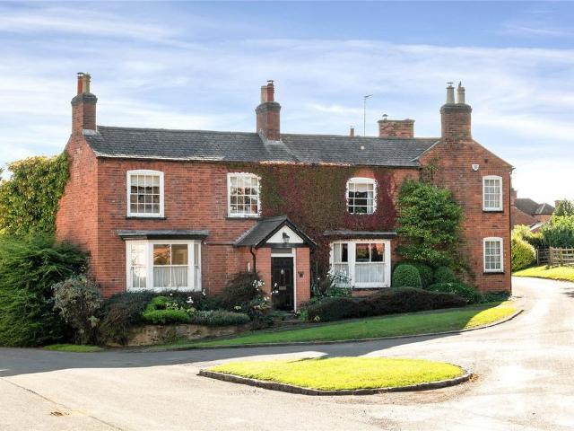 House for sale in Stanford On Avon, Leicestershire