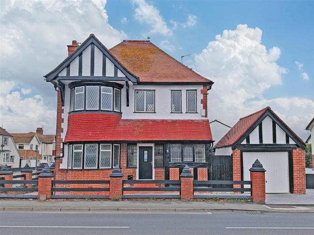 House for sale in Kinmel Bay, Wales