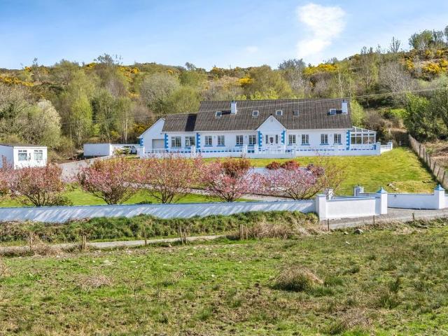 House for sale in Newry