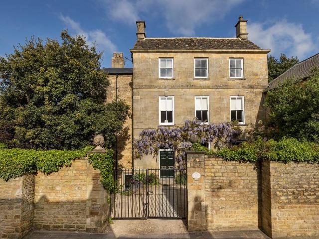 House for sale in Chipping Norton, Black Bourton