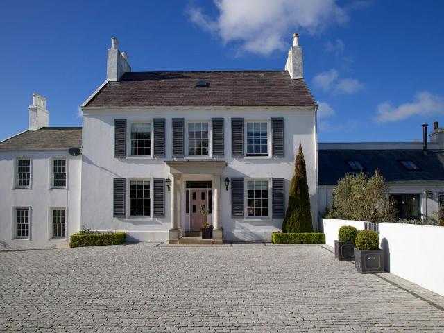 House for sale in St John, Cornwall