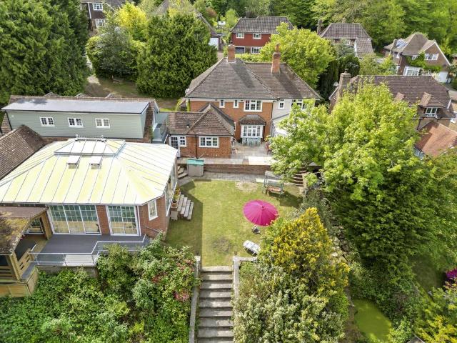House for sale in Westfield, Heathlands