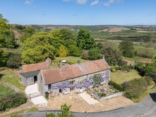 House for sale in Danby, North Yorkshire
