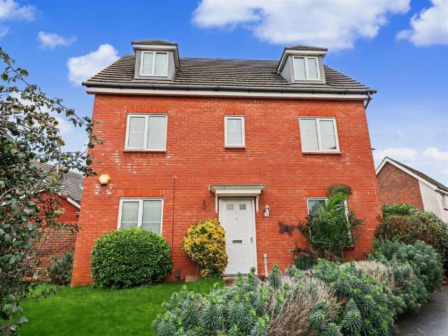 House for sale in East Bank, Norfolk