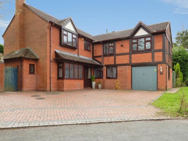 House for sale in Amington, Kettlebrook