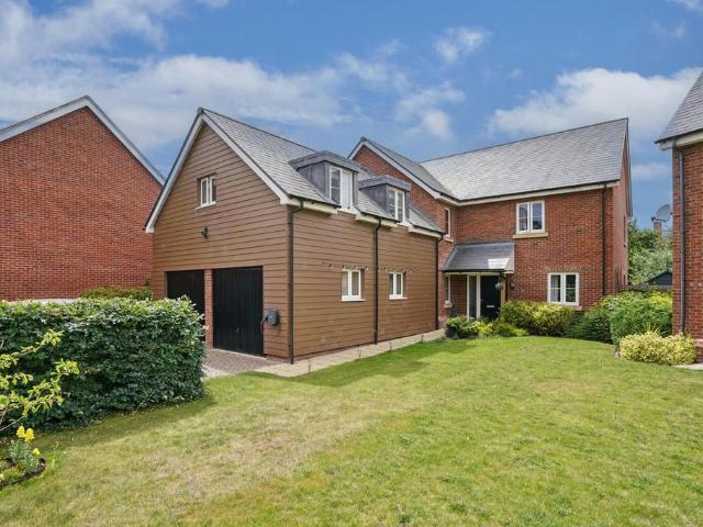 House for sale in East Hanney, Dromore
