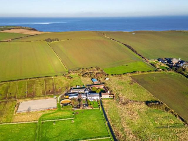 House for sale in North Yorkshire
