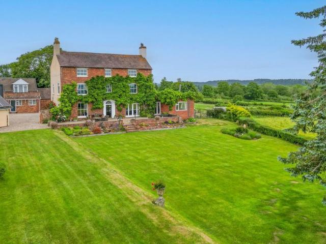 House for sale in Bridgnorth, Shropshire