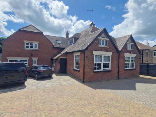 House for sale in Headlands, Daventry