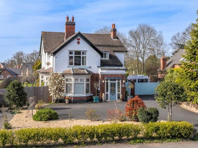House for sale in Telford