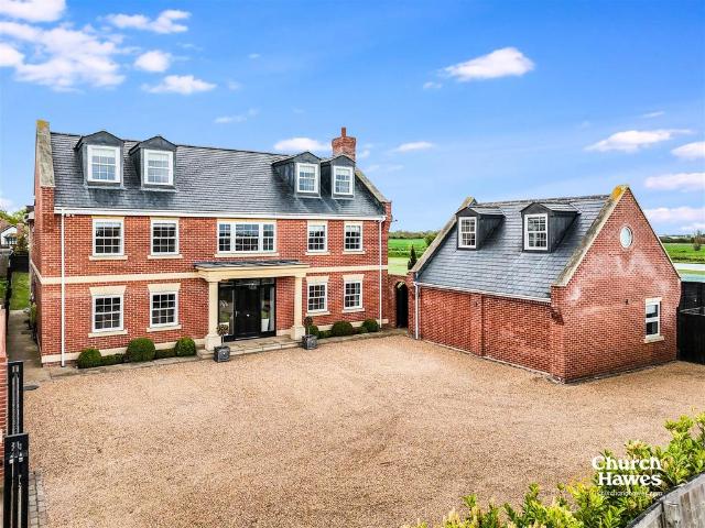 House for sale in Burnham-on-Crouch, Maldon
