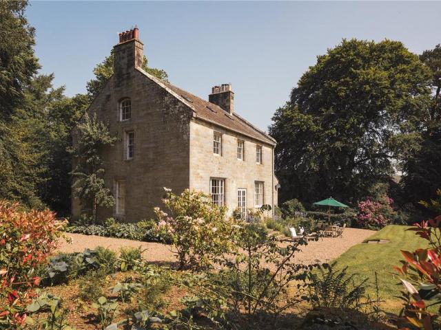 House for sale in Greystead, Northumberland