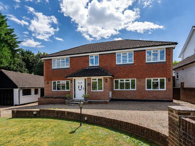 House for sale in Westborough, Surrey